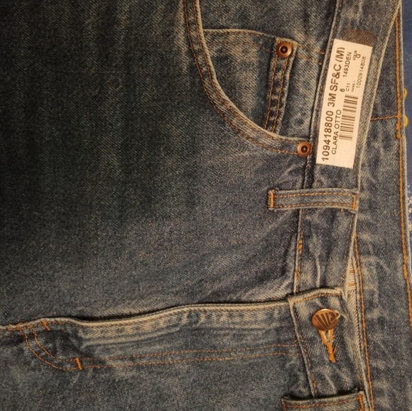 Playboy Bunny Vintage Jeans - Picture 8 of 8